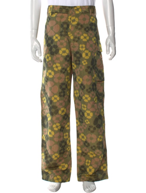 Marni Linen Pants