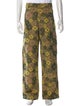 Marni Linen Pants