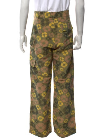 Marni Linen Pants