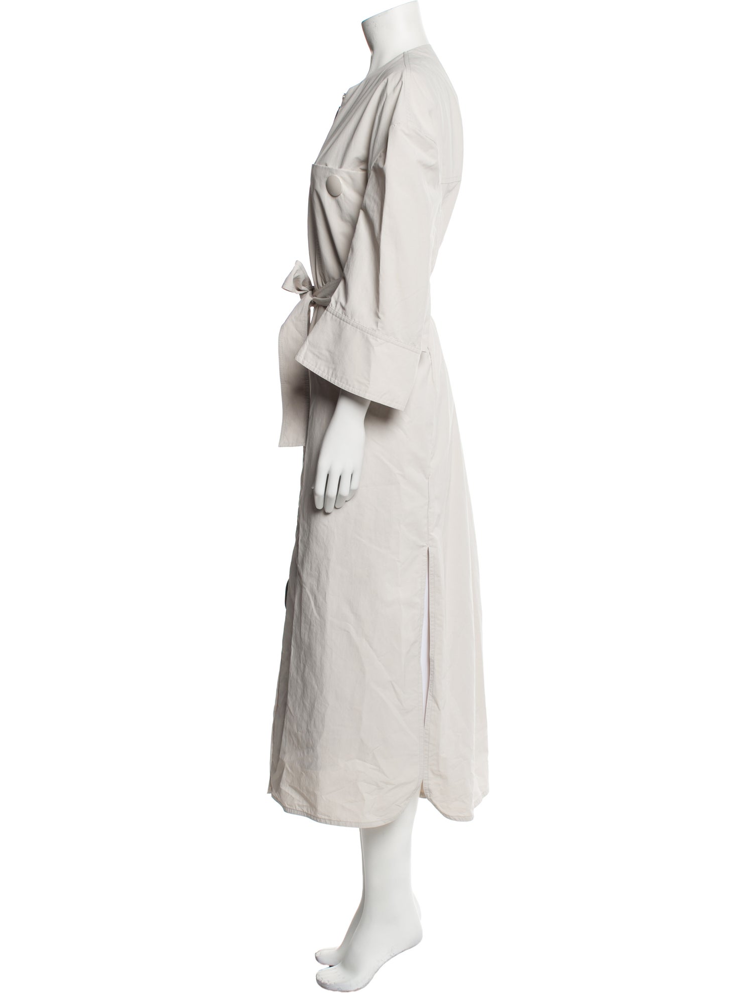 Marni Trench Coat