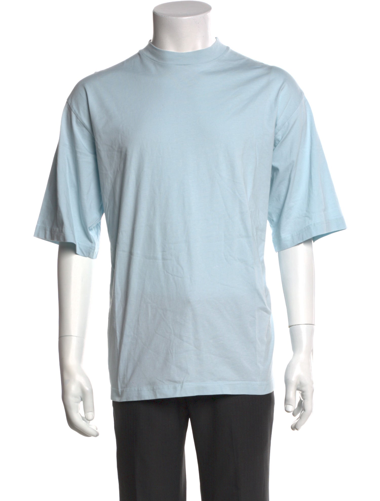 Marni Crew Neck Short Sleeve T-Shirt