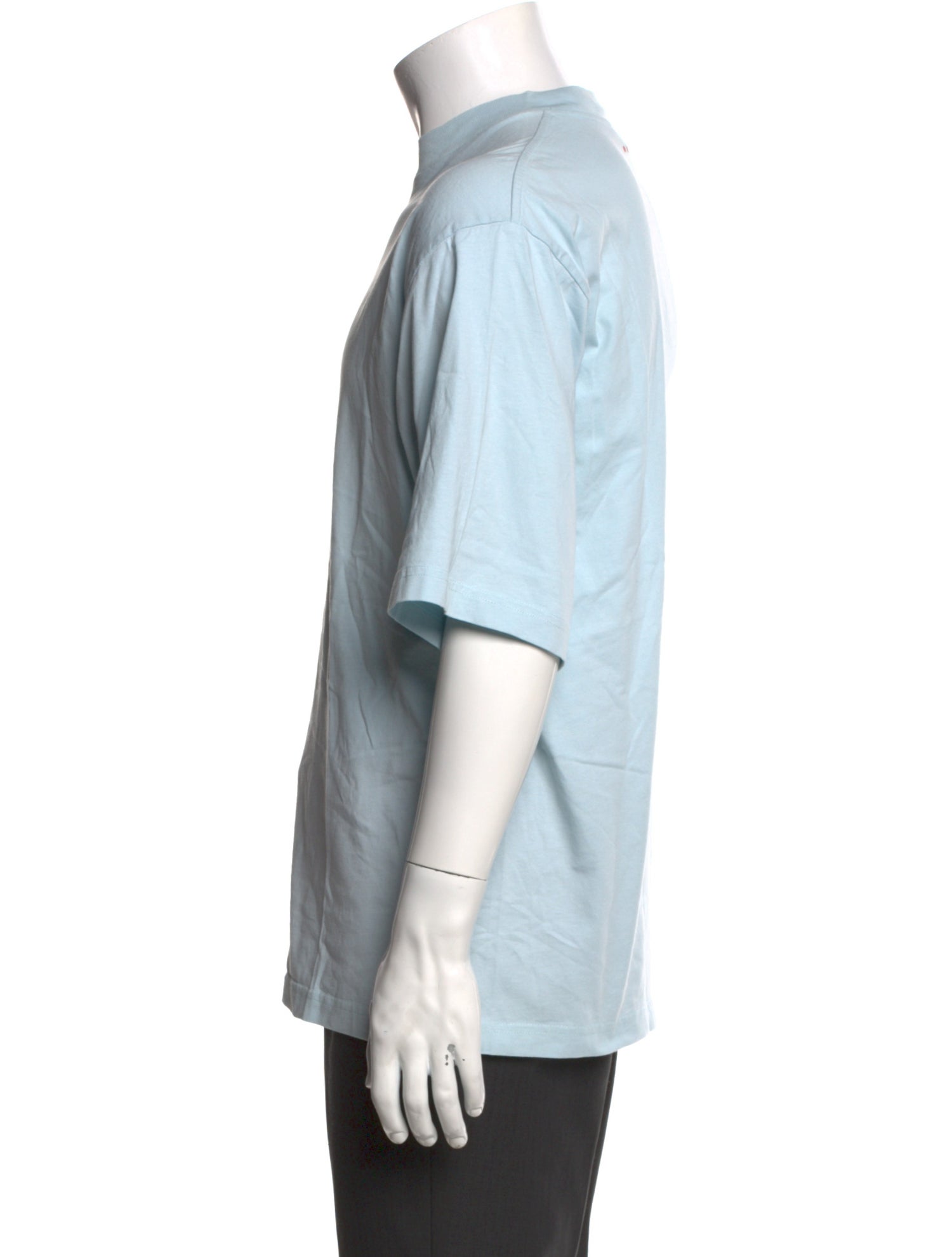 Marni Crew Neck Short Sleeve T-Shirt