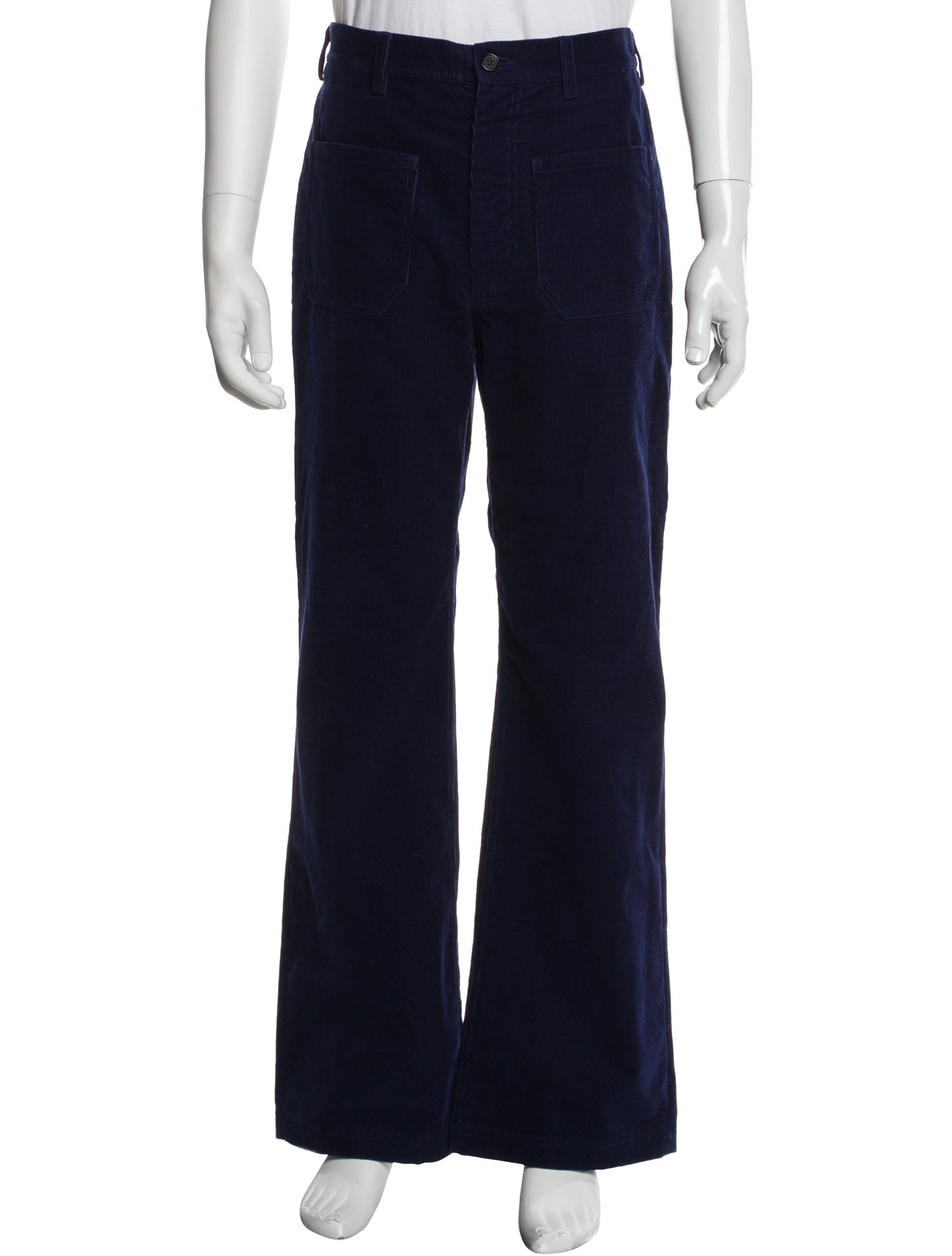 Marni Corduroy Pants