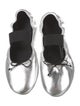 Marni Leather Ballet Flats