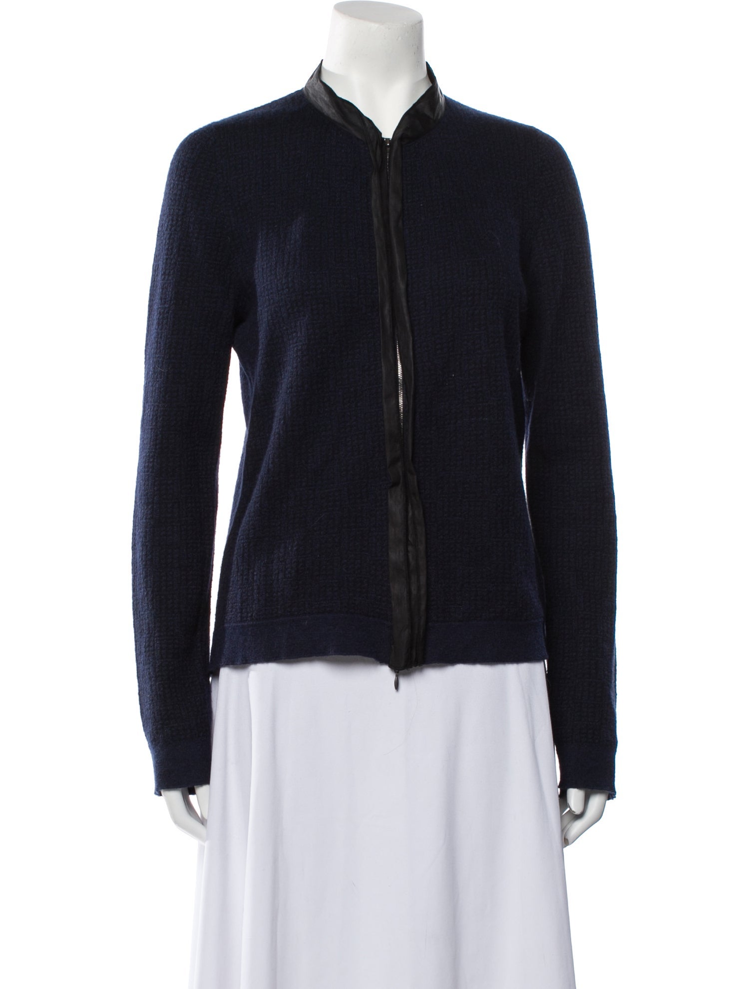 Marni Crew Neck Sweater