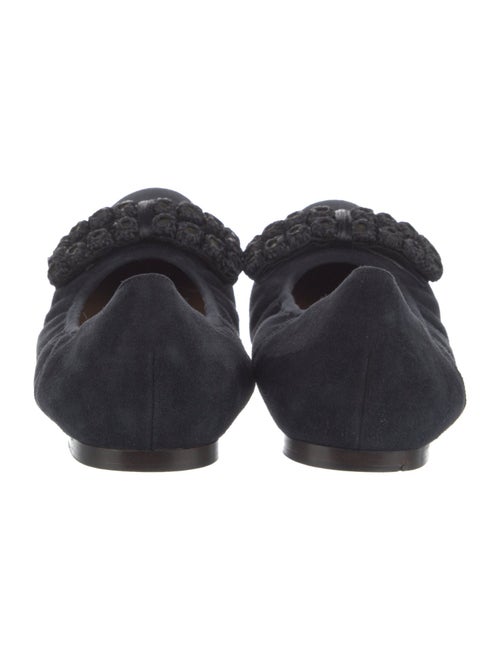 Marni Suede Sneakers