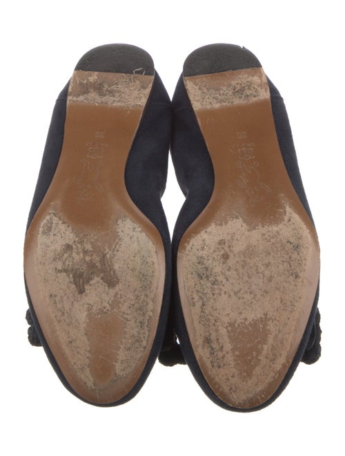 Marni Suede Sneakers