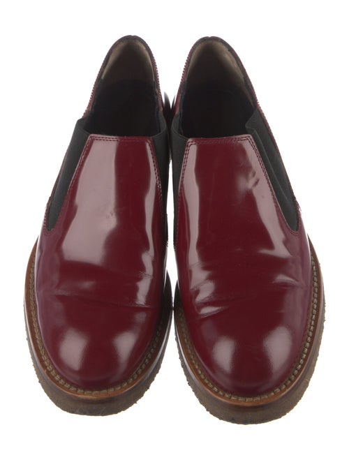 Marni Leather Loafers