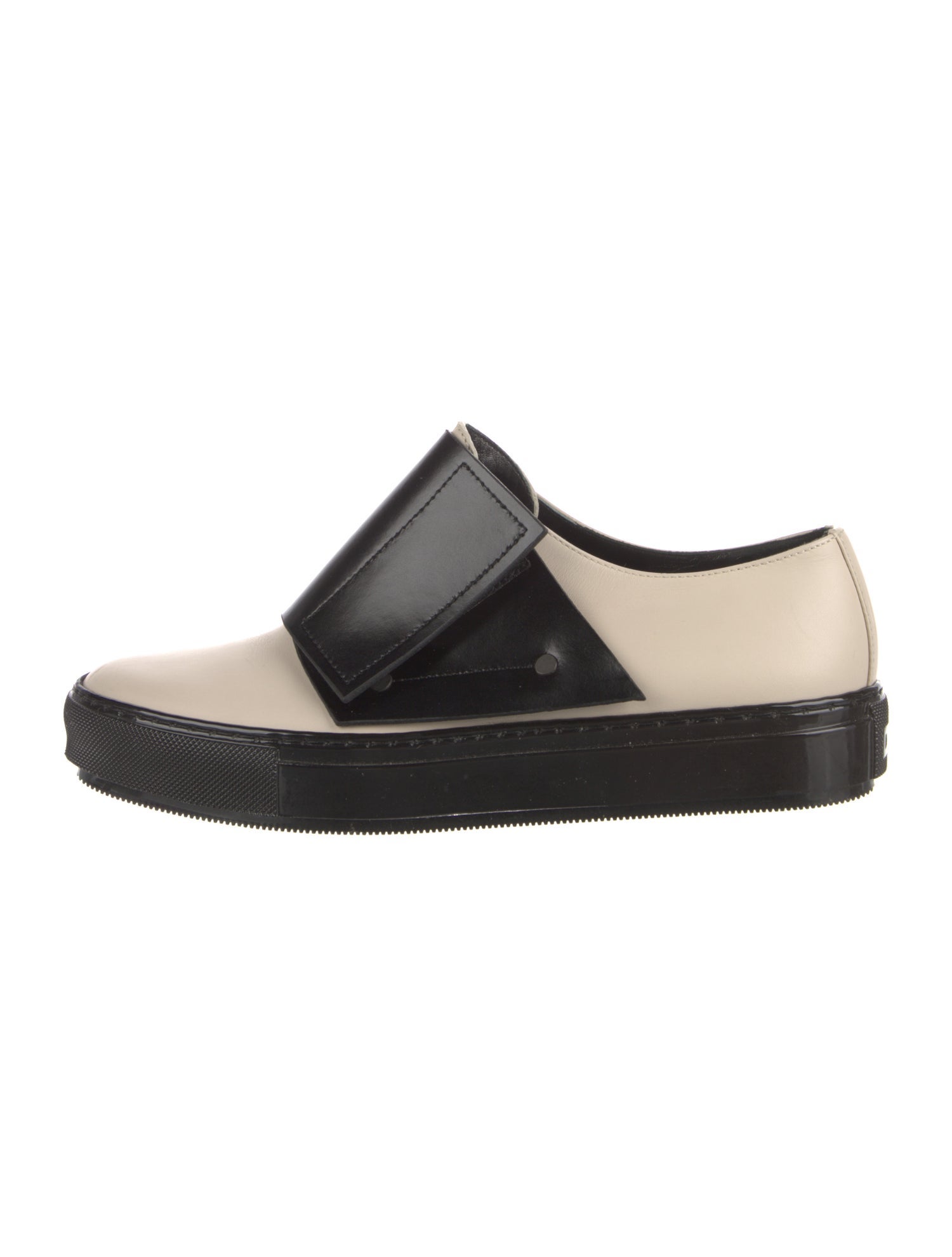 Marni Leather Loafers