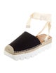 Marni Braided Accents Espadrilles