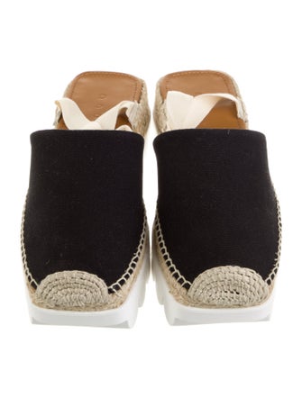 Marni Braided Accents Espadrilles