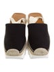 Marni Braided Accents Espadrilles
