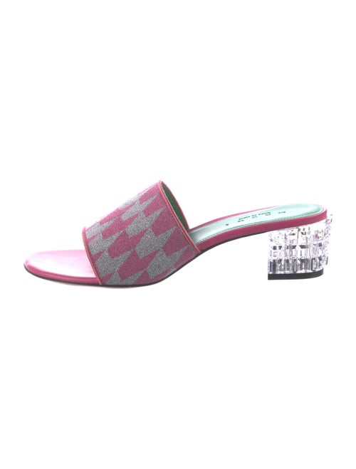 Marni Printed Slides