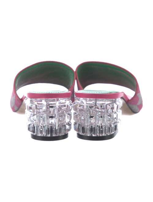 Marni Printed Slides