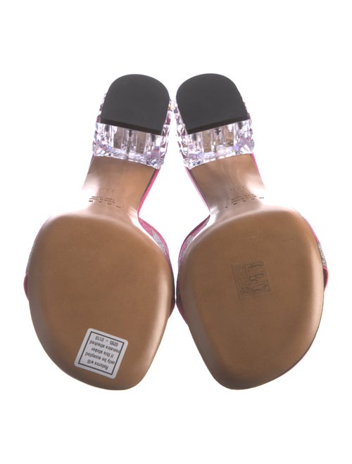 Marni Printed Slides