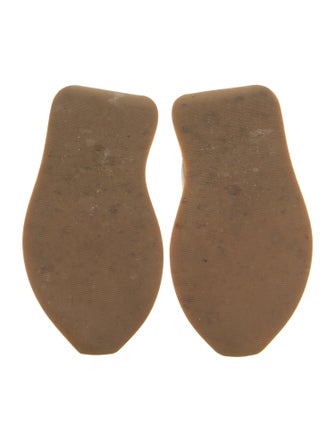 Marni Printed Sneakers