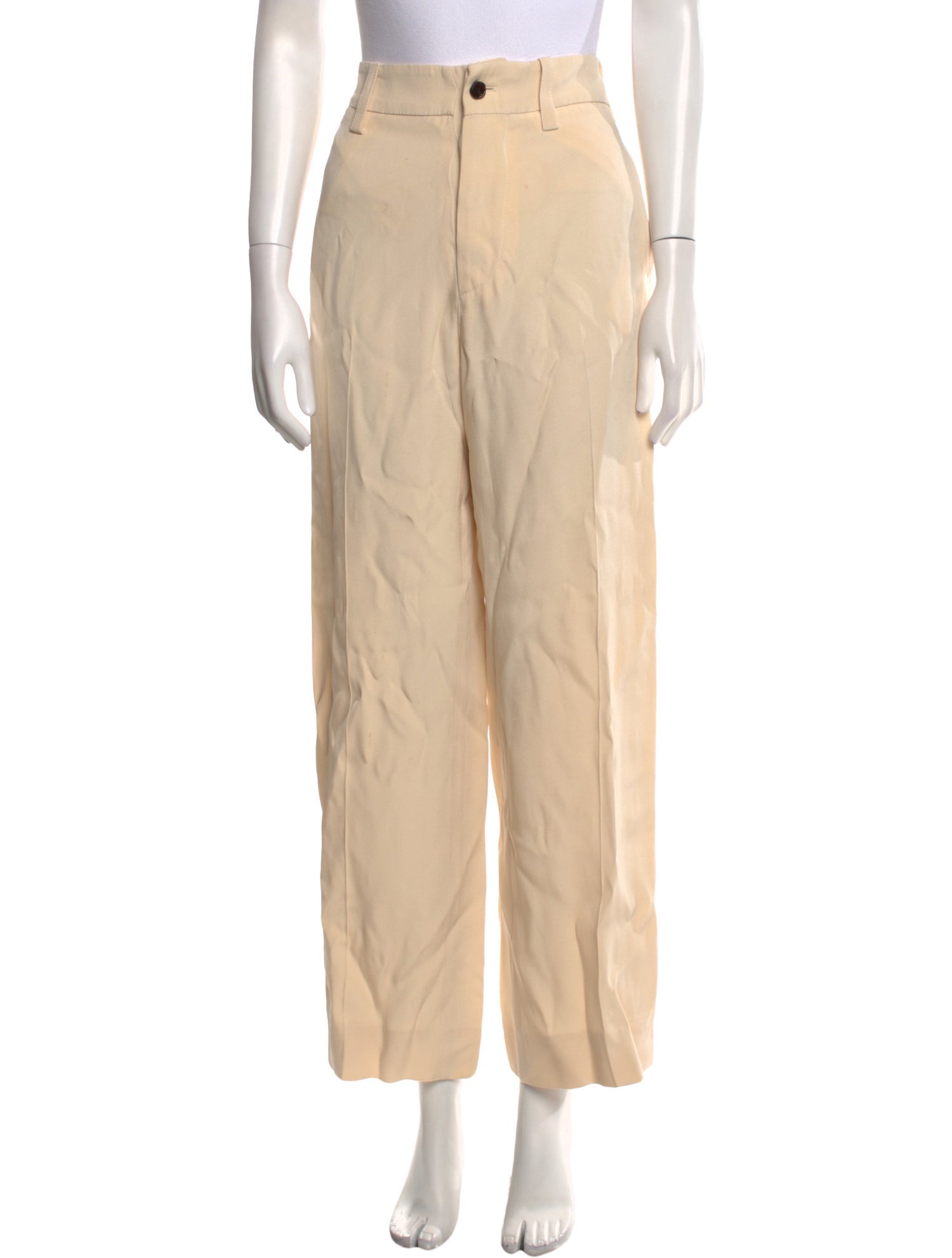 Marni Straight Leg Pants
