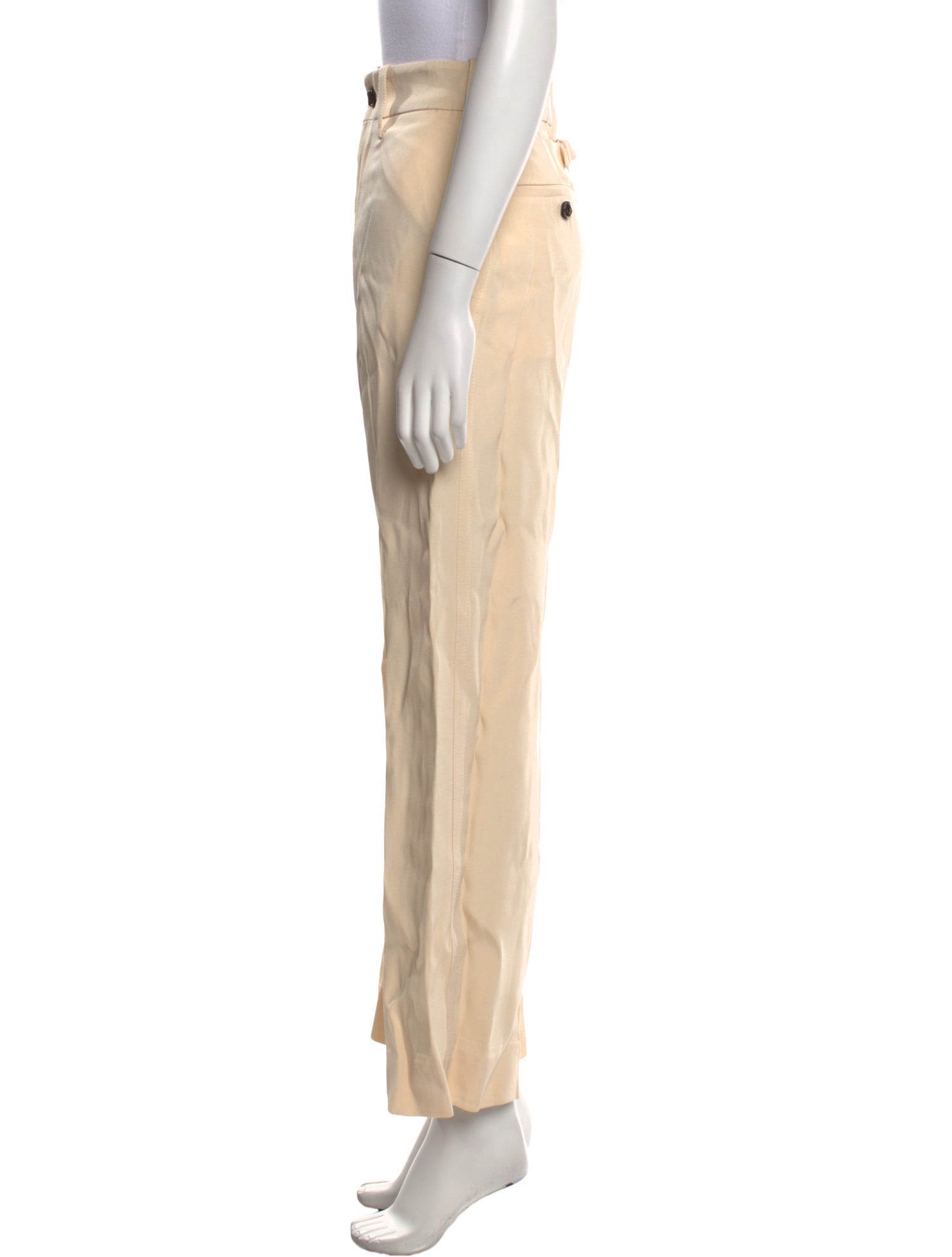 Marni Straight Leg Pants