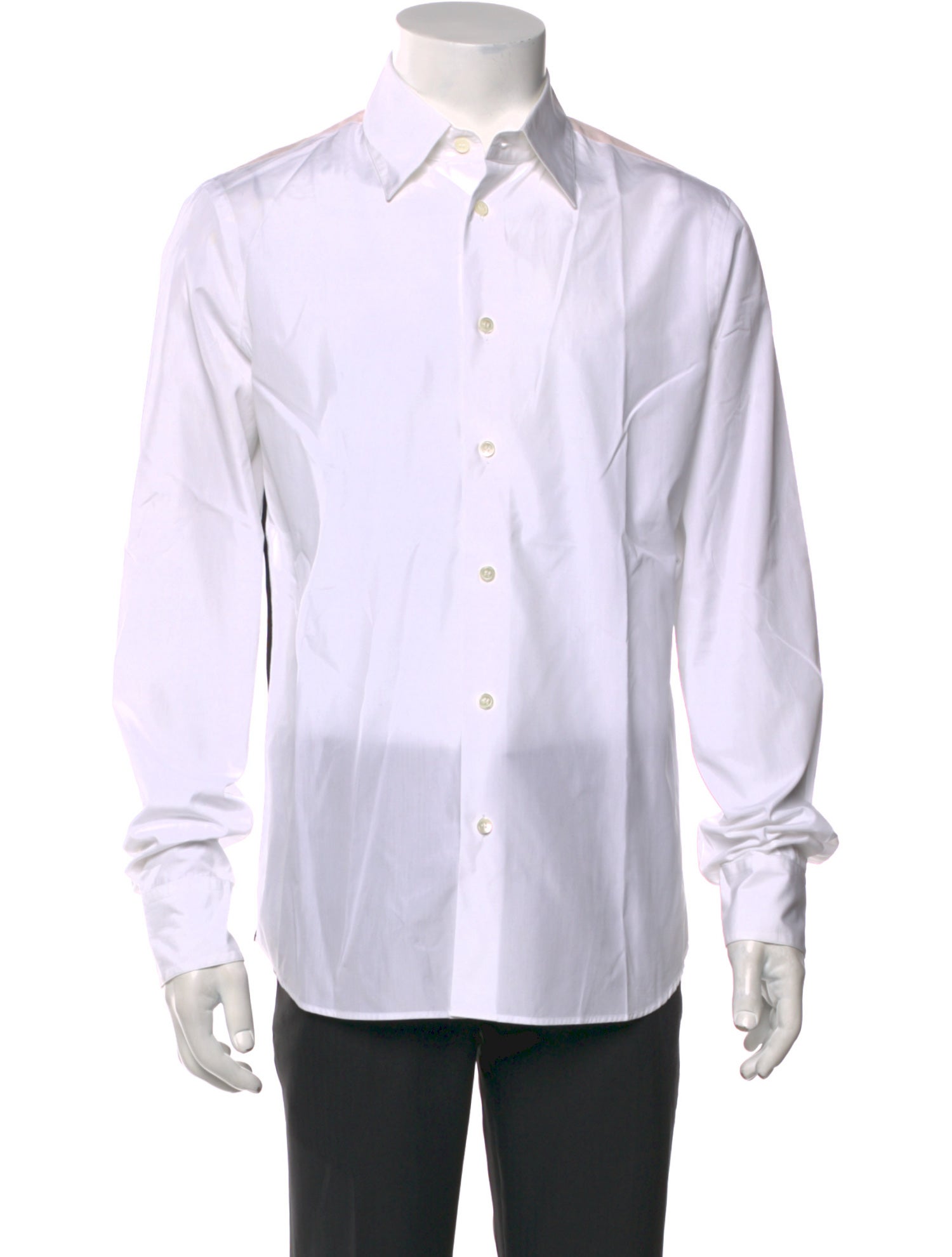 Marni Long Sleeve Shirt