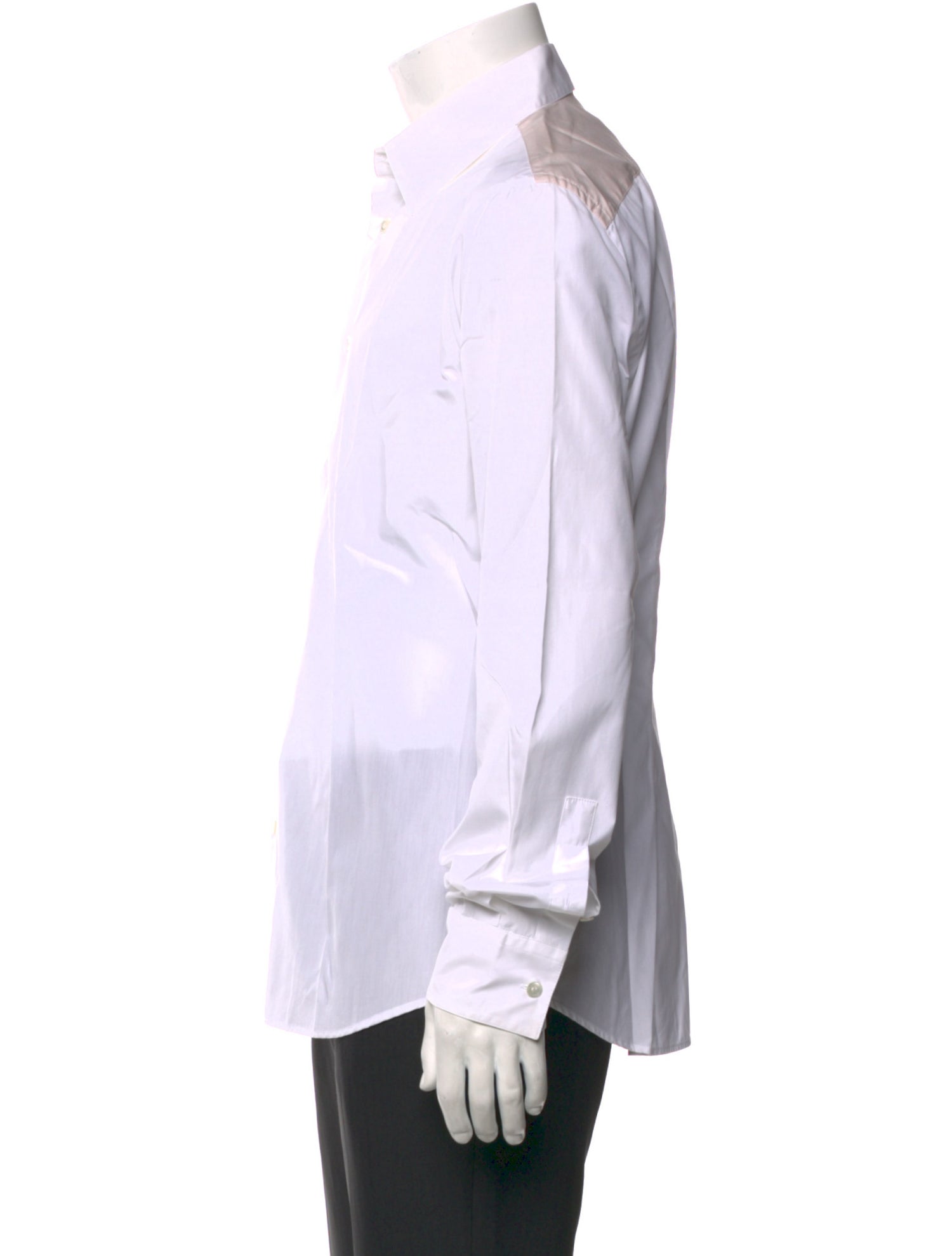 Marni Long Sleeve Shirt