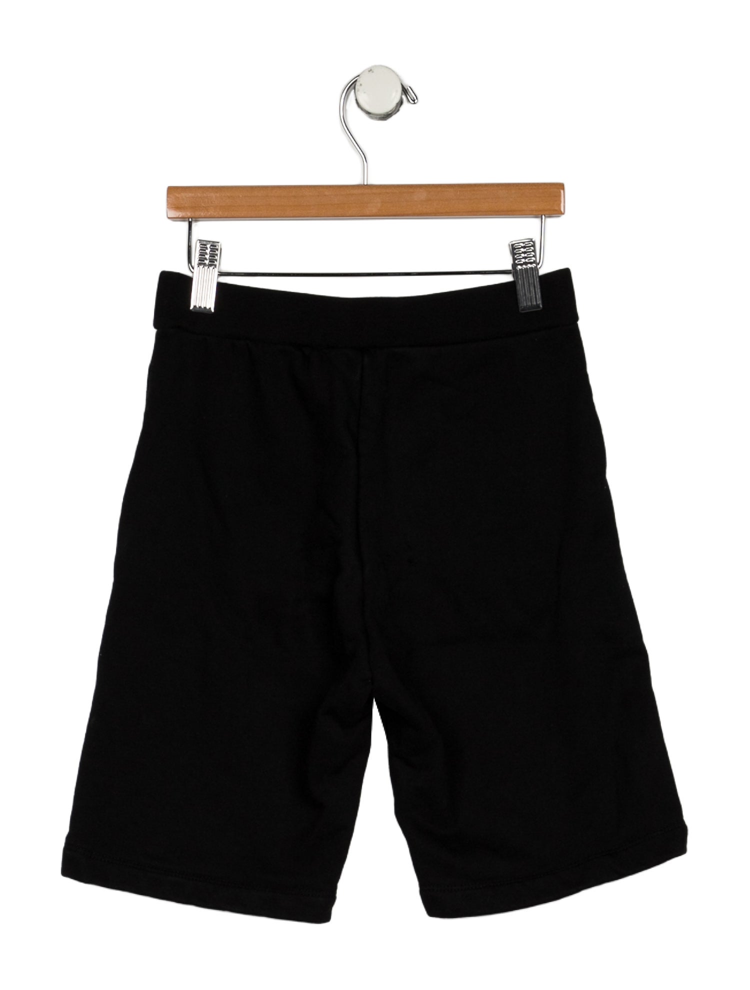 Marni Black Shorts