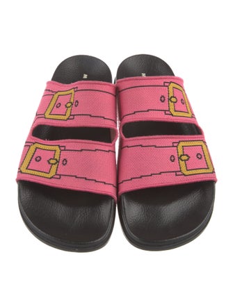 Marni Printed Slides