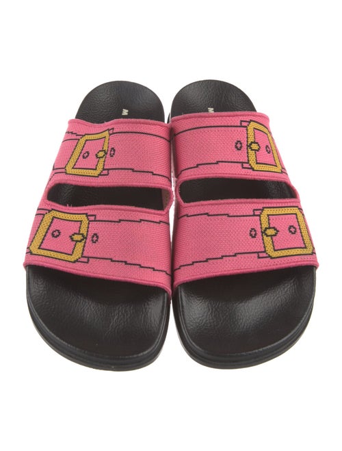 Marni Printed Slides
