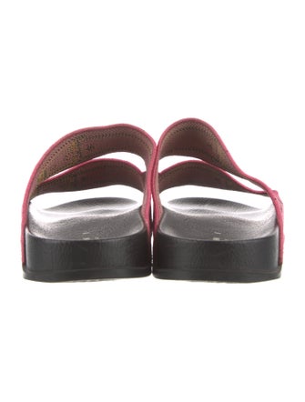 Marni Printed Slides