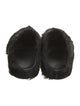 Marni Fur Slippers
