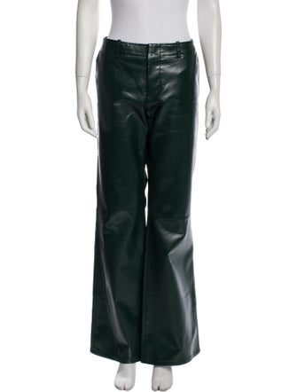 Marni Wide Leg Pants