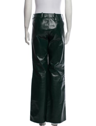 Marni Wide Leg Pants