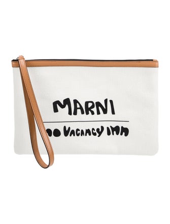 Marni Canvas Portfolio