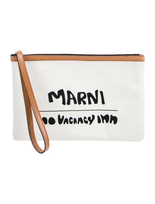 Marni Canvas Portfolio