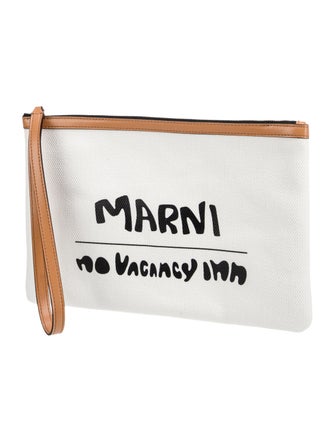 Marni Canvas Portfolio