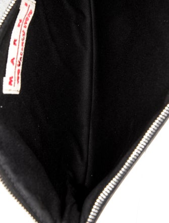 Marni Canvas Portfolio