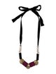 Marni Collar Necklace