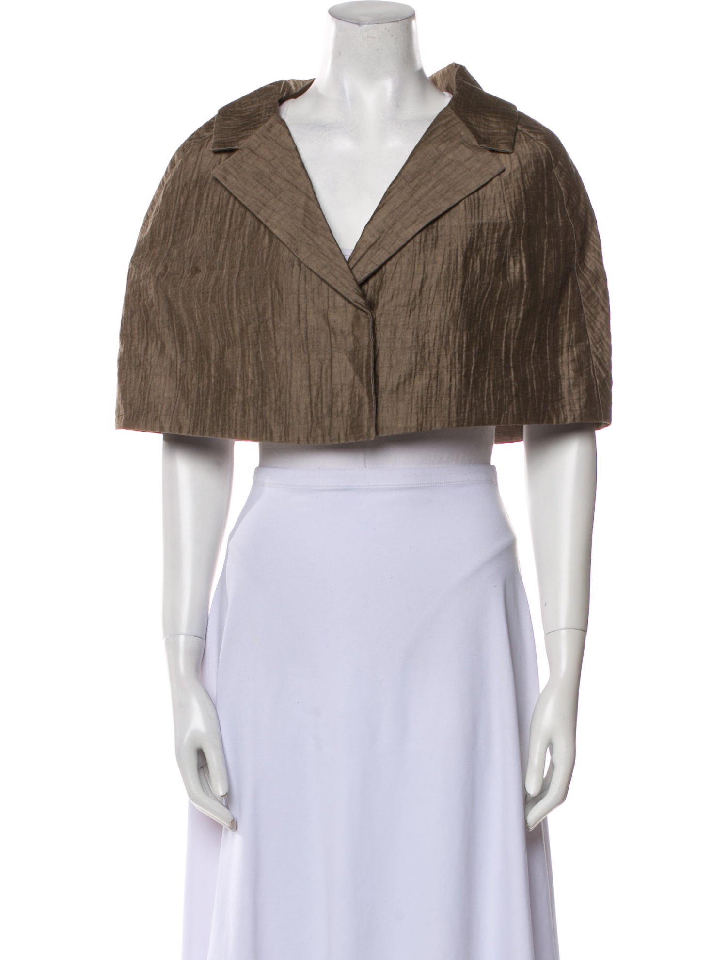 Marni Linen Jacket