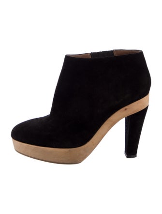 Marni Suede Boots
