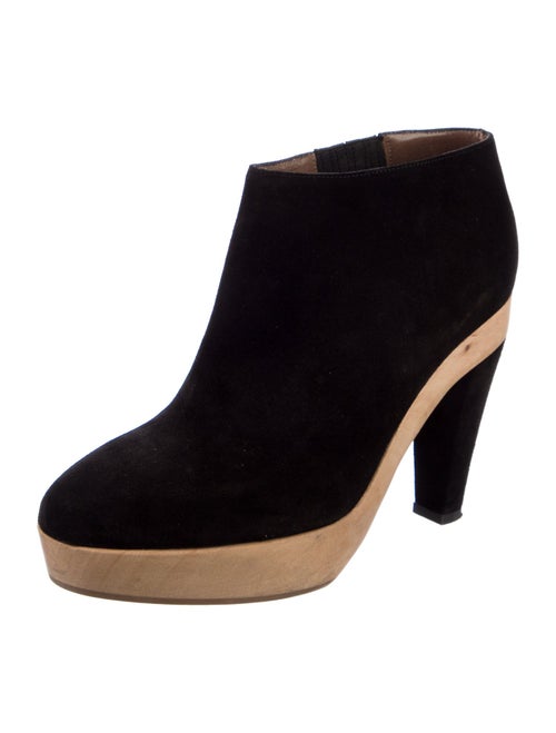 Marni Suede Boots