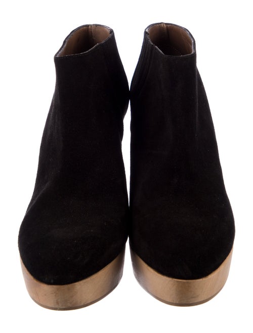 Marni Suede Boots
