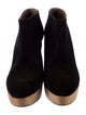 Marni Suede Boots