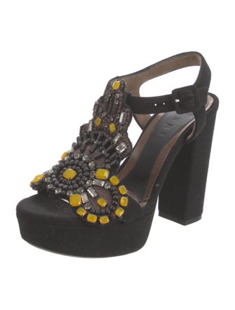 Marni Sandals