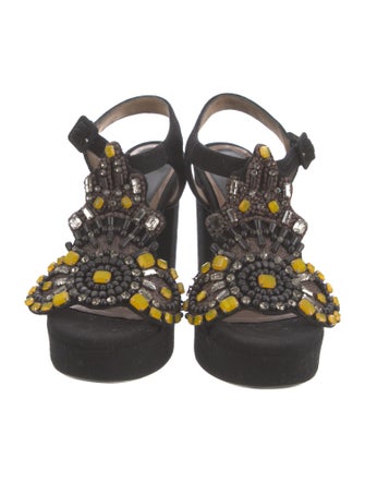 Marni Sandals