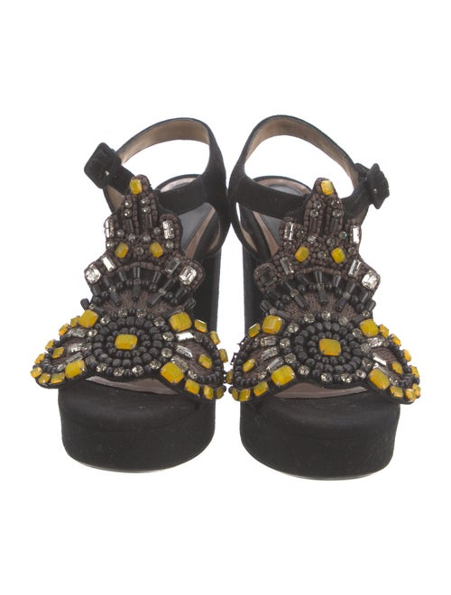 Marni Sandals