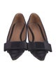 Marni Satin Flats