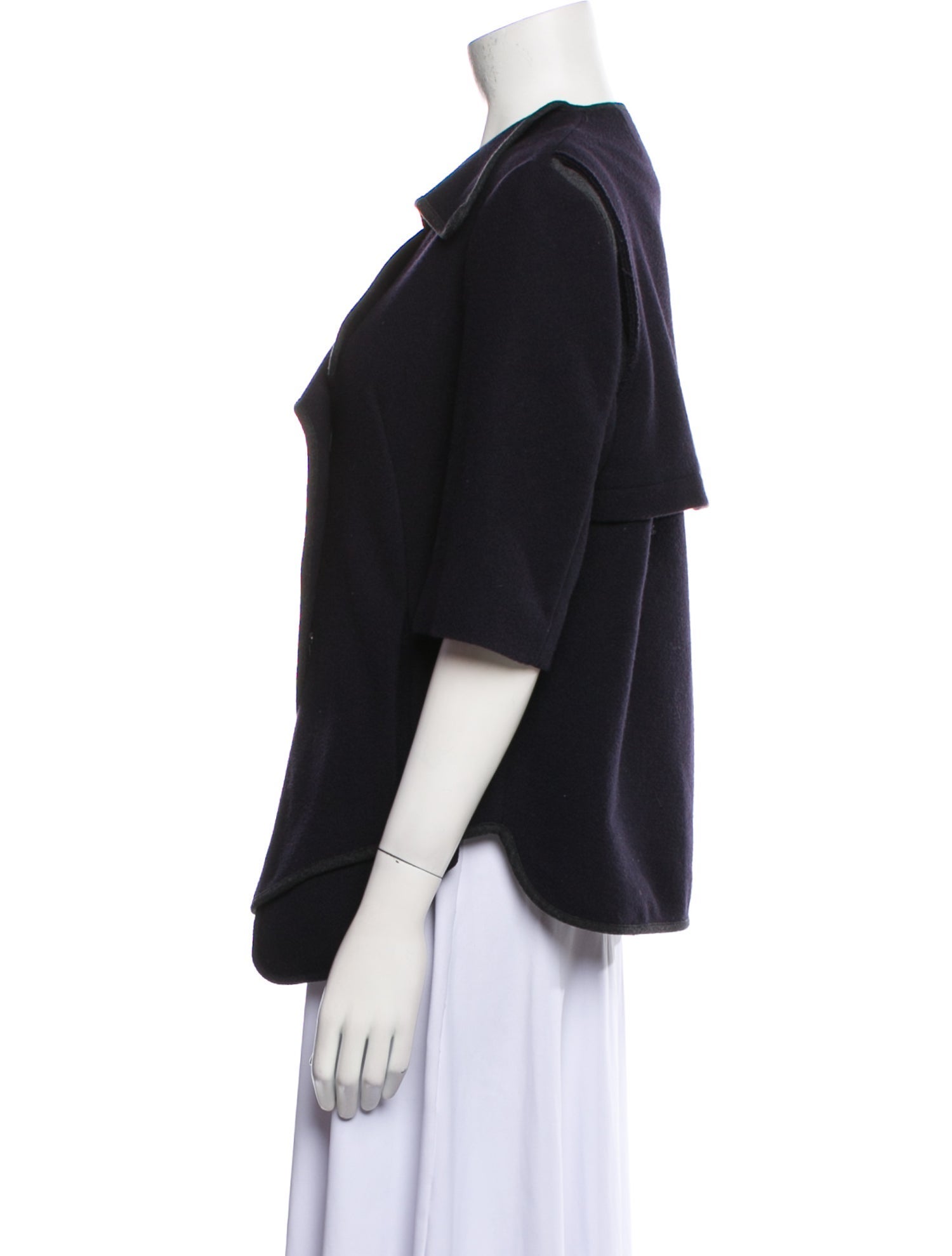 Marni Virgin Wool Jacket