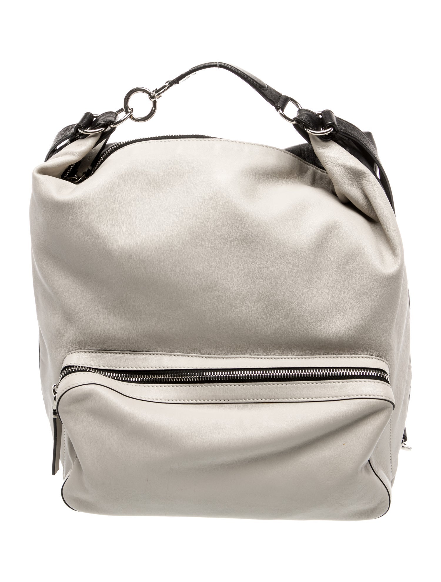 Marni Leather Backpack