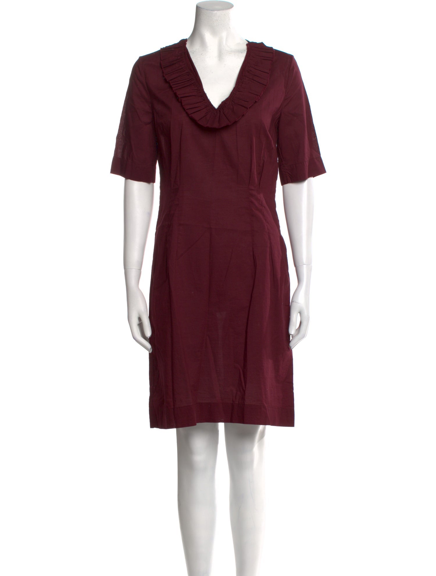 Marni Vintage Knee-Length Dress