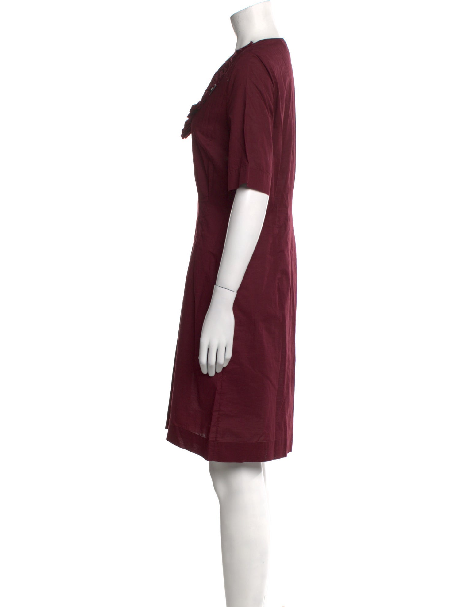 Marni Vintage Knee-Length Dress
