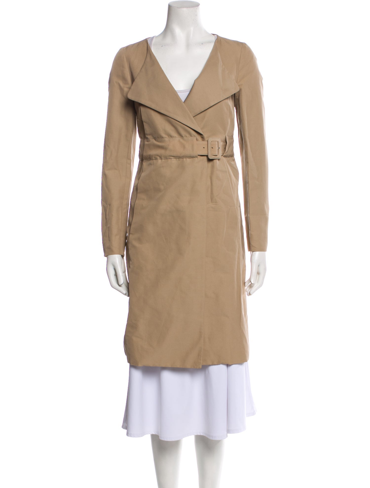 Marni Trench Coat